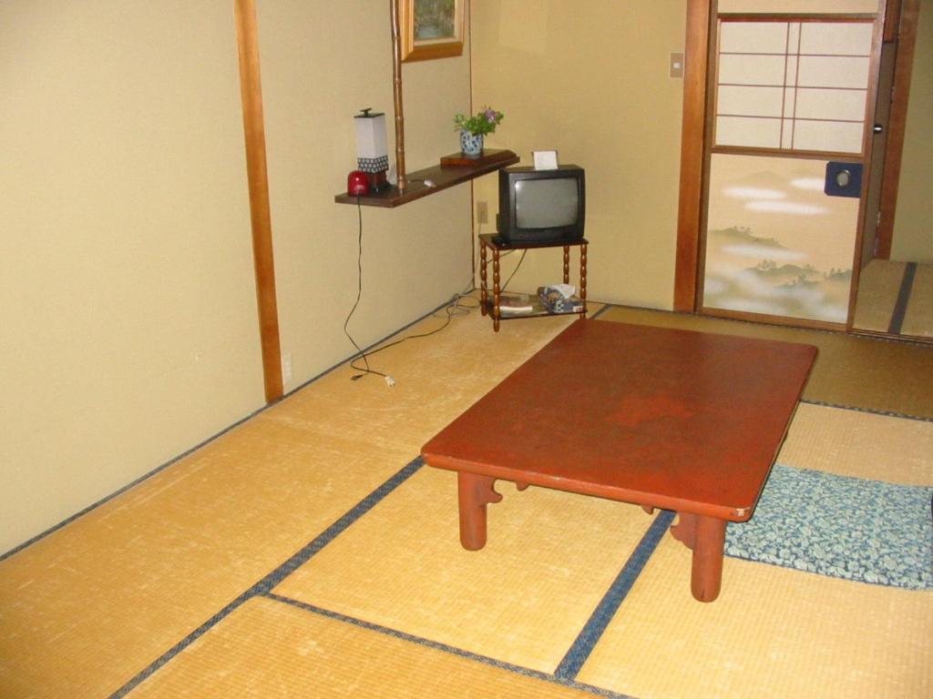 Miharaya Ryokan Gujo Room photo